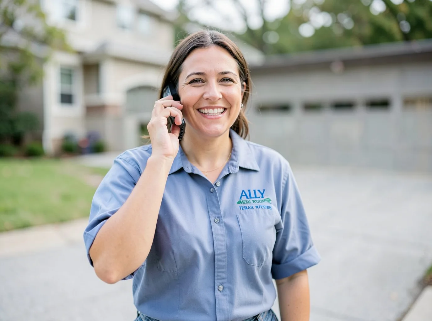 Metal Roof Installation Belmont, MI FAQs